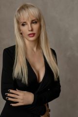 Миниатюра Индивидуалка Света Центральный Фотография 