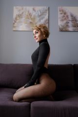 Миниатюра Индивидуалка Виктория ККБ Фотография 