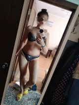 Миниатюра Индивидуалка Оксана Центральный Фотография 