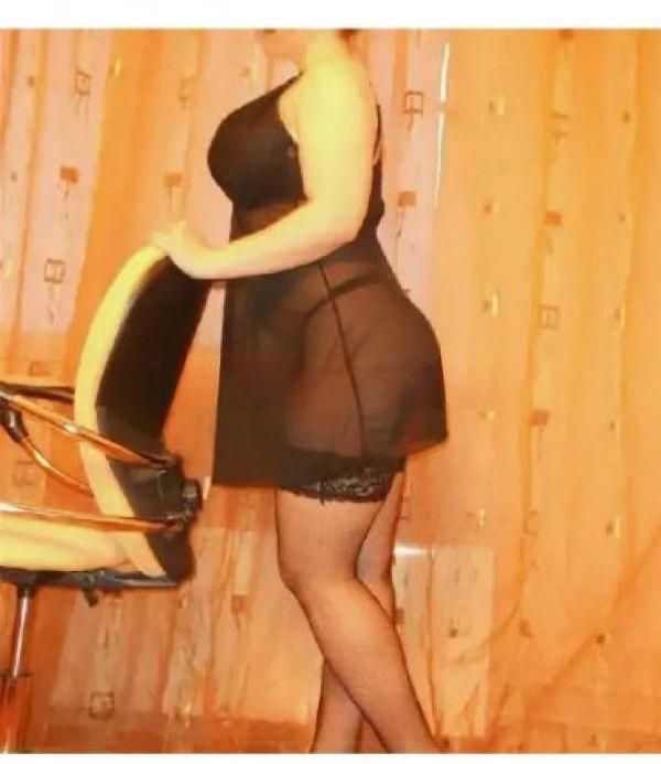 Индивидуалка Алёна ЗИП Фотография 