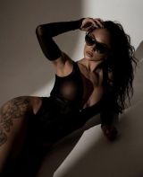 Миниатюра Индивидуалка Инна Фотография 