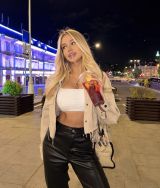 Миниатюра Индивидуалка Мария Фотография 