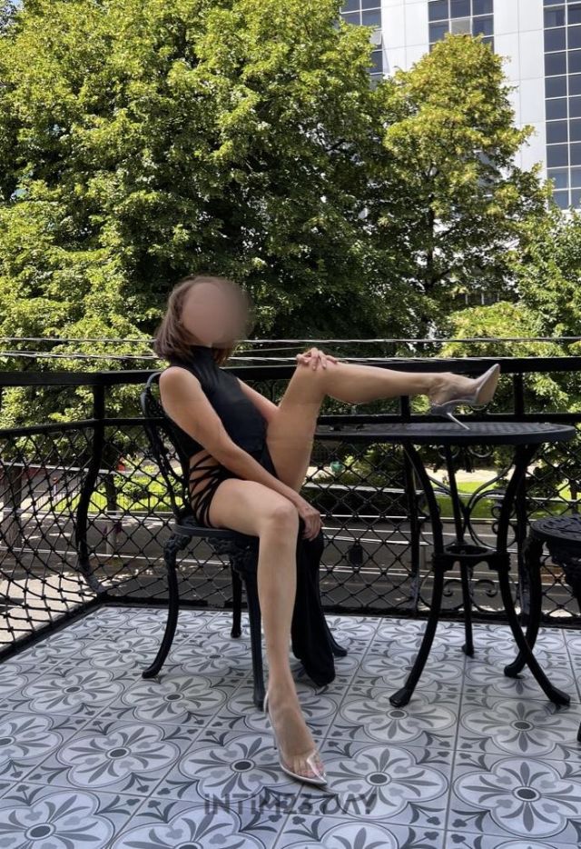 Массажистка Лика Центральный