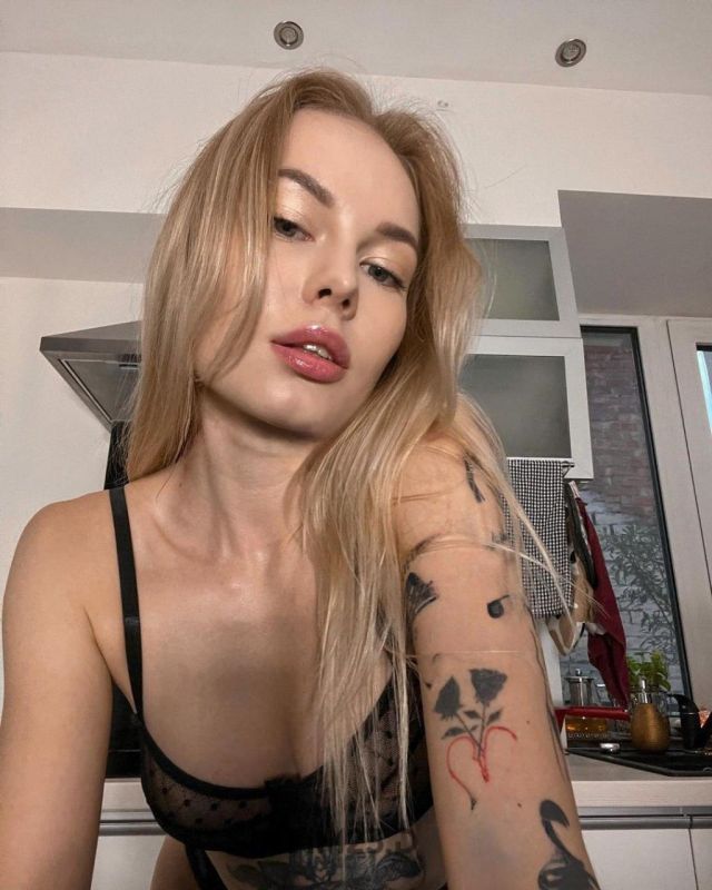 Индивидуалка Ева Фестивальный Фотография 