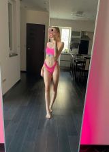 Миниатюра Индивидуалка Ева Фестивальный Фотография 