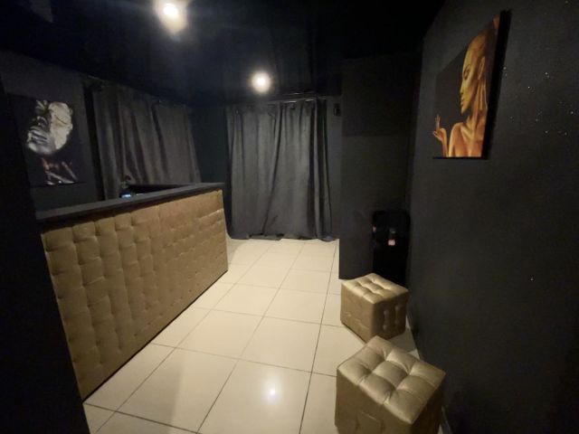 Салон Парадиз Фестивальный Фотография 