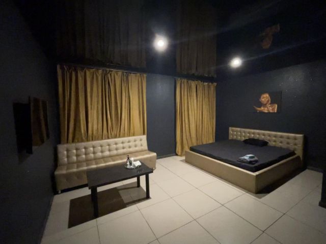 Салон Парадиз Фестивальный Фотография 