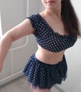 Миниатюра Индивидуалка Танюшка Юбилейный Фотография 