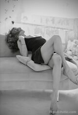 Миниатюра Массажистка Лиза Центральный Фотография 