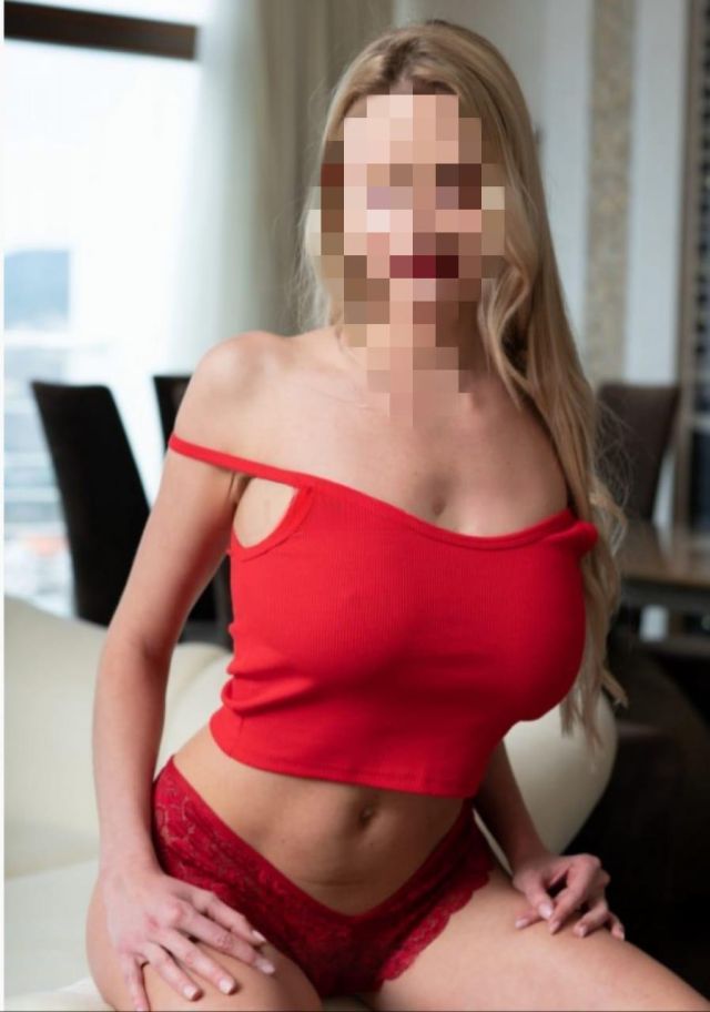 Индивидуалка Алёна Фестивальный Фотография 