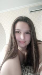 Миниатюра Индивидуалка Сашенька Центральный Фотография 