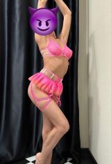 Миниатюра Индивидуалка Алина Центральный Фотография 