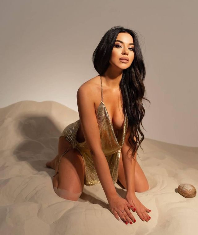 Индивидуалка Стейси Фотография 