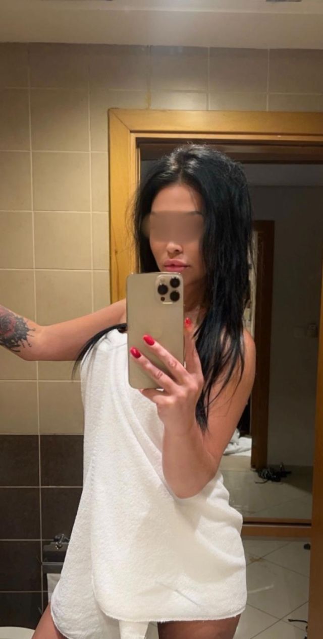 Индивидуалка Яна Центральный Фотография 