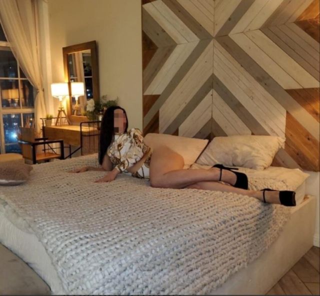 Индивидуалка Алёна Черемушки Фотография 