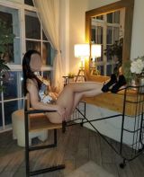 Миниатюра Индивидуалка Алёна Черемушки Фотография 