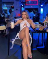 Миниатюра Индивидуалка Аманда Фотография 