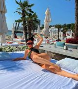 Миниатюра Индивидуалка Карина Фотография 