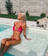 Миниатюра Индивидуалка Инесса Фотография 