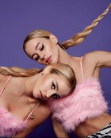 Миниатюра Индивидуалка Ника Фотография 