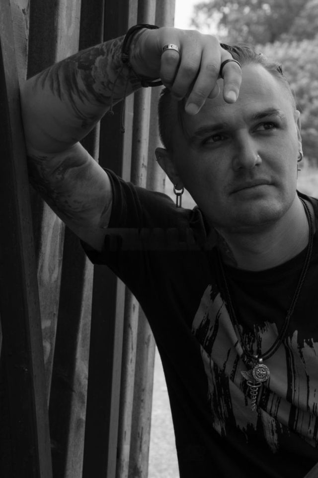 Мужчина Владлен Фотография 