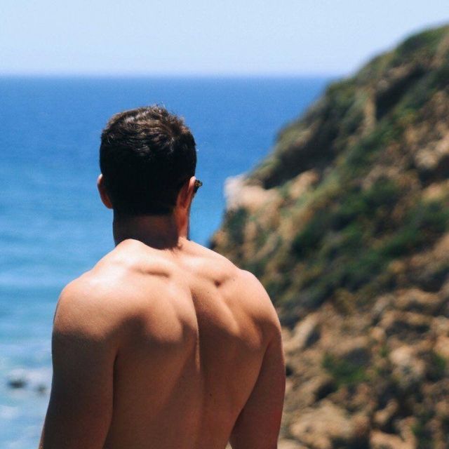 Мужчина Алекс ЗИП Фотография 