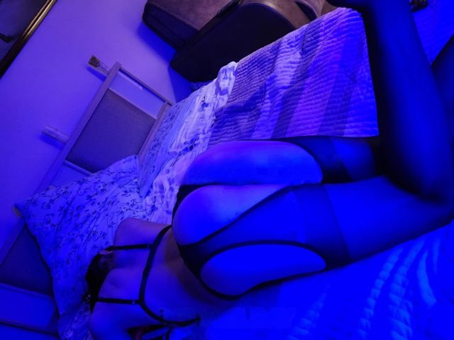 Индивидуалка Марго Центральный Фотография 