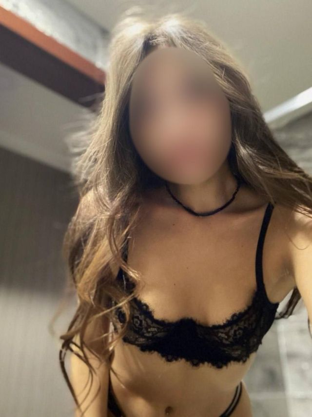 Индивидуалка Крис Фотография 