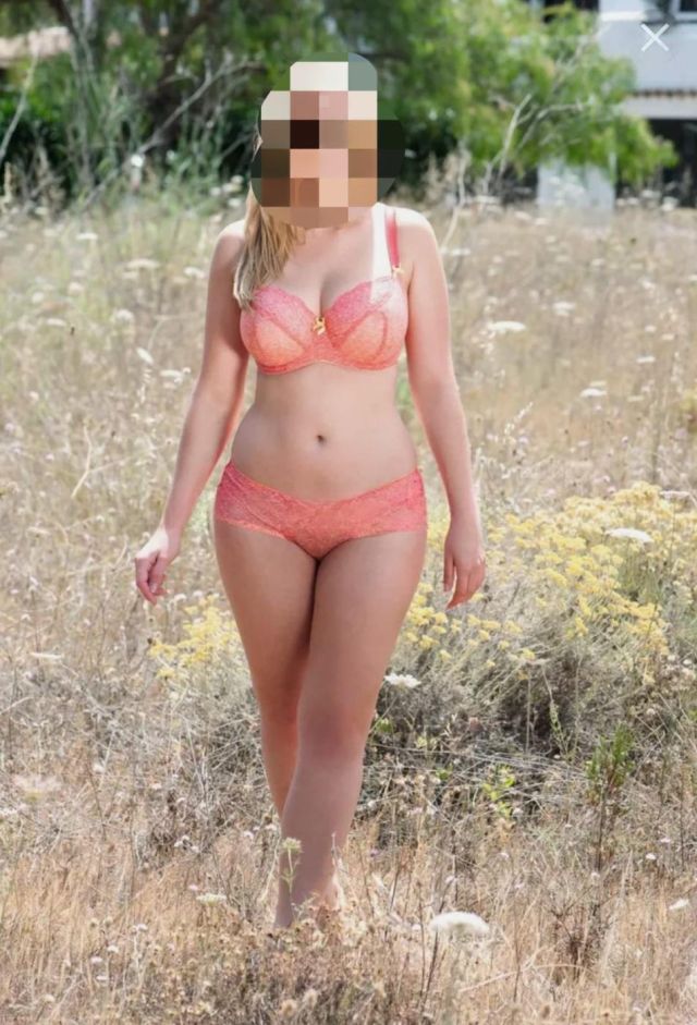 Индивидуалка Анюта Комсомольский Фотография 