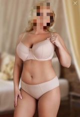 Миниатюра Индивидуалка Настюша Юбилейный Фотография 