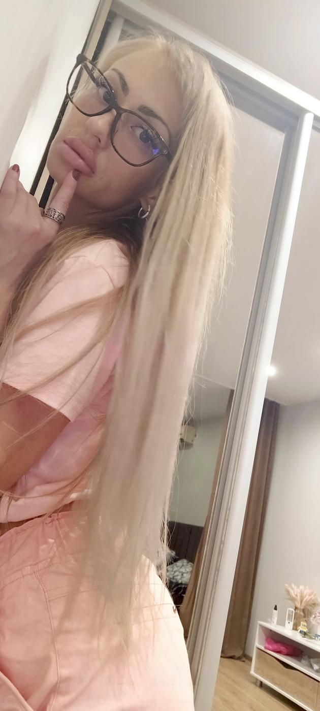 Индивидуалка Настасия Фотография 