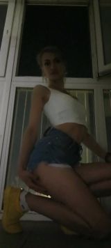 Миниатюра Индивидуалка Настасия Фотография 