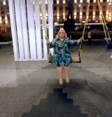 Миниатюра Индивидуалка Мари Гидростроителей Фотография 