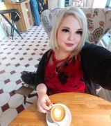 Миниатюра Индивидуалка Мари Гидростроителей Фотография 