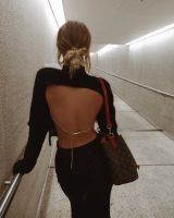 Миниатюра Индивидуалка Razumovskaya* Центральный Фотография 