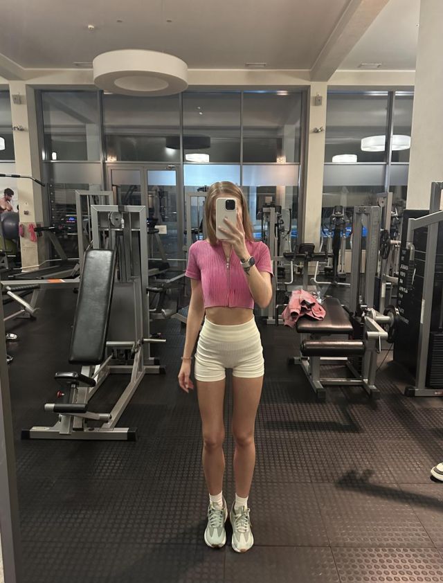 Индивидуалка Лилия Фотография 