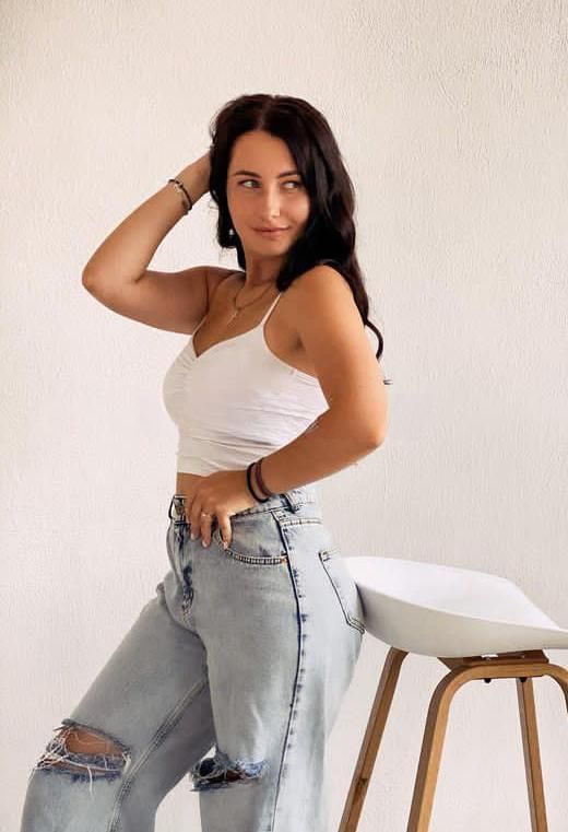 Массажистка Люда ККБ