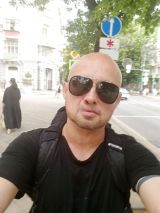 Миниатюра Мужчина Демьян Фестивальный Фотография 