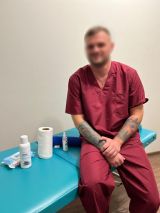 Миниатюра Мужчина Андрей ККБ Фотография 