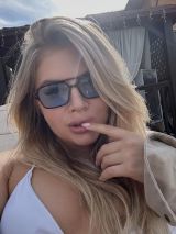 Миниатюра Индивидуалка Кристина Фотография 