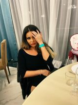 Миниатюра Массажистка Ксения Фотография 