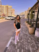 Миниатюра Массажистка Ксения Фотография 