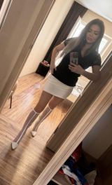 Миниатюра Массажистка Ксения Фотография 