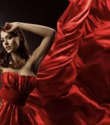 Миниатюра Салон Мулен руж Центральный Фотография 