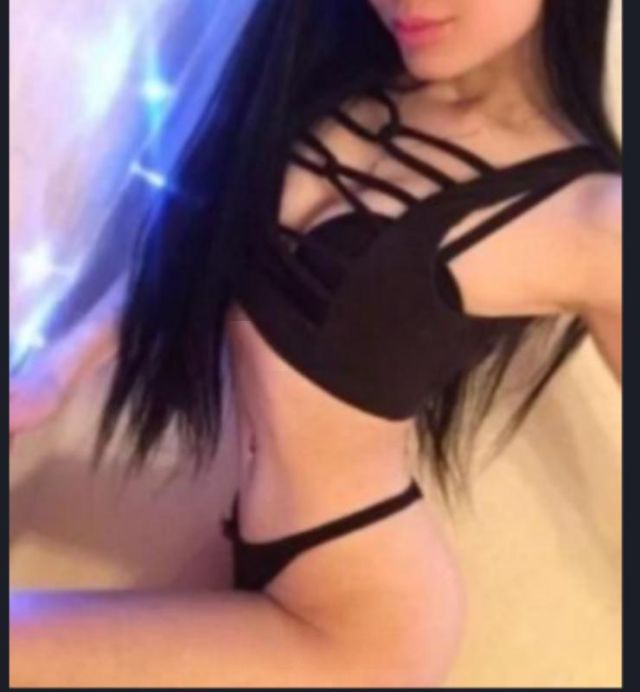 Индивидуалка Ася Фестивальный Фотография 