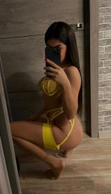 Миниатюра Индивидуалка Алиса Фотография 