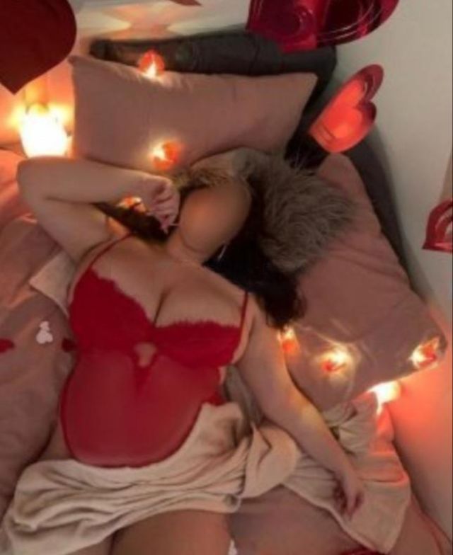 Индивидуалка Аня Фотография 