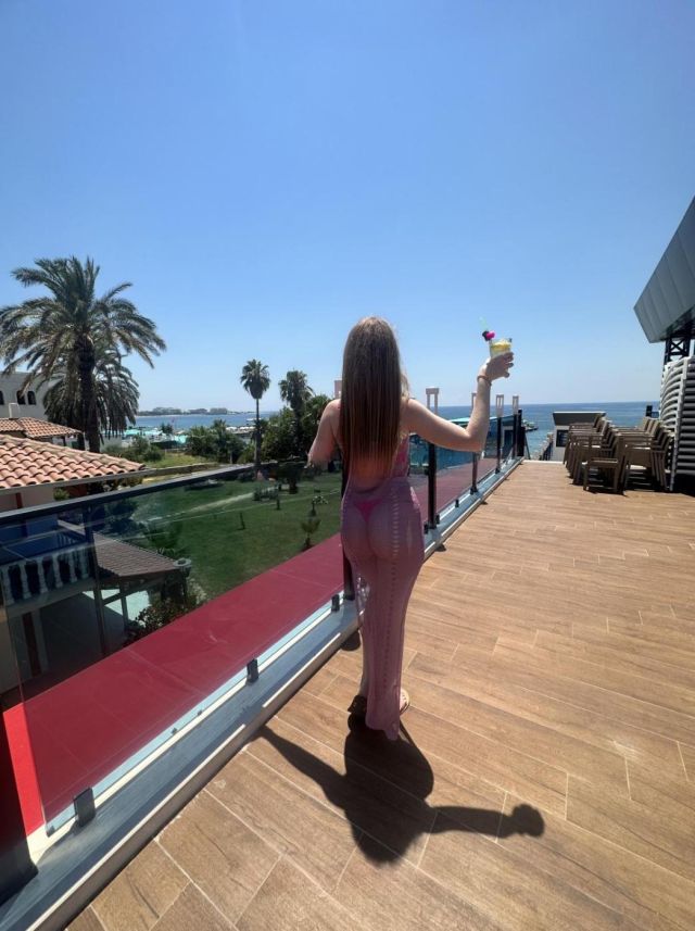 Массажистка ЭРОМАССАЖ ЗИП Фотография 