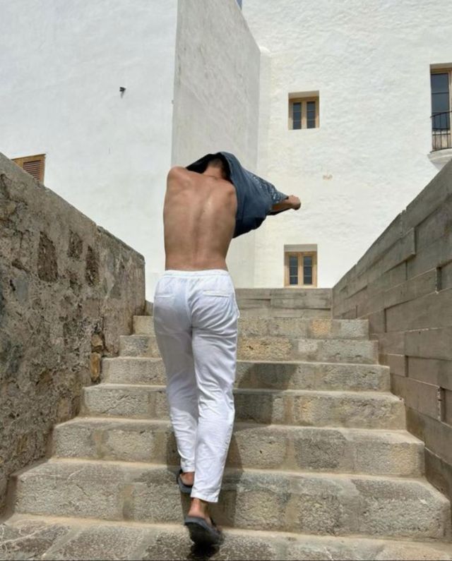 Мужчина Оскар Центральный Фотография 