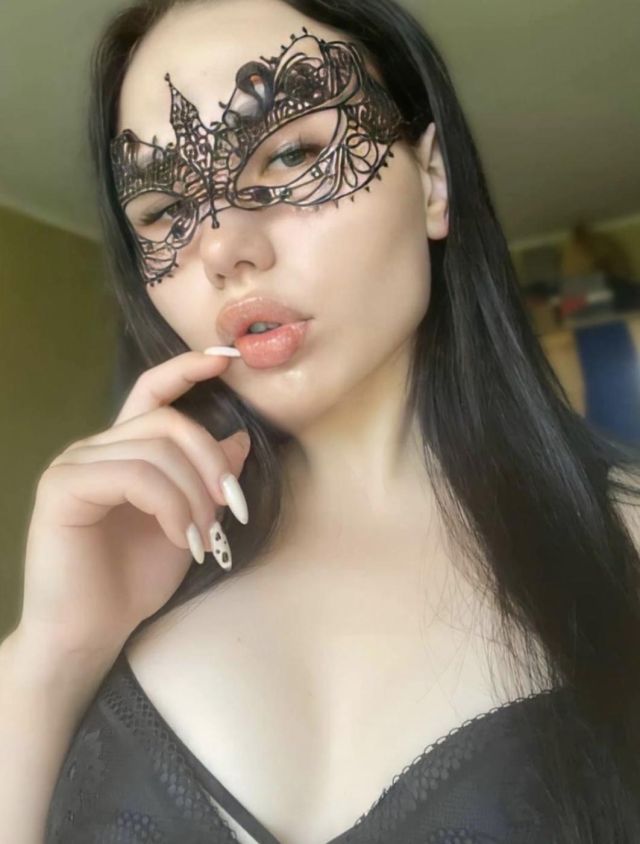 Индивидуалка Марго Фотография 